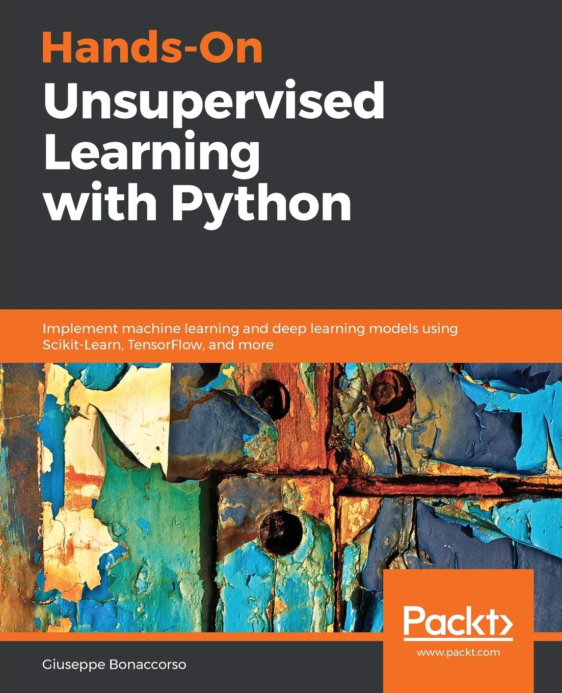 Amazon | Hands-On Unsupervised Learning with Python: Implement
